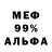 МЕФ мука Viktor Kyuk